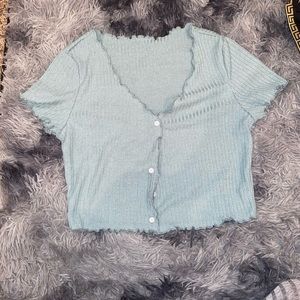 SHEIN CROP TOP